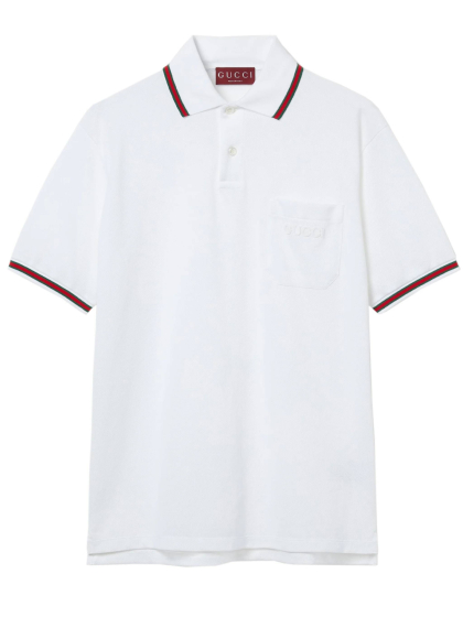 GUCCI ÁO POLO